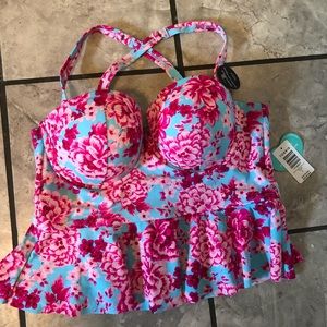 Torrid bathing suit
